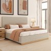 Portico Upholstered Bedroom Set
