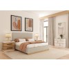 Portico Upholstered Bedroom Set