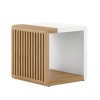 Portico End Table