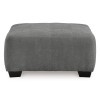 Birkdale Court Gray Sectional Set