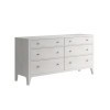 Mezzanine Dresser