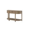 Tilston Toffee Stone Top Occasional Table Set