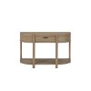 Tilston Toffee Stone Top Occasional Table Set