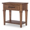 Artisans Place Upholstered Bedroom Set