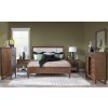 Artisans Place Upholstered Bedroom Set
