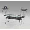Mila 3-Piece Occasional Table Set