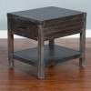 Dundee End Table