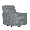 Hooten Swivel Chair (Caspian)
