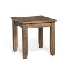 Homestead End Table