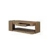 Clarion Occasional Table Set w/ Accent Cocktail Table