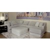 Logan 3-Piece Right Chaise Sectional