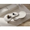 Ashlar 2-Piece Bunching Cocktail Table Set