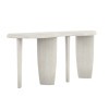 Ashlar Console Table