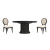 Atrium Round Dining Room Set
