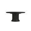 Atrium Round Dining Table