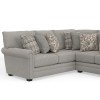 Livingston Modular Sectional (Linen)