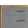 Loft Upholstered Bedroom Set