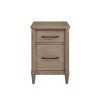 Wilmington Filing Cabinet