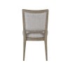 Wilmington Upholstered Frame Chair (Set of 2)