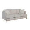 Wilmington Believe Sofa w/ 2 Pillows