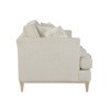 Wilmington Believe Sofa w/ 2 Pillows