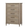 Wilmington Sand Youth Bedroom Set