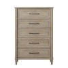 Wilmington Sand Youth Bedroom Set