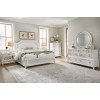 Switchgrass Mansion Bedroom Set