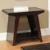 Cullum End Table
