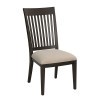 Encore Compliment Side Chair (Set of 2)