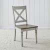 Cottage Lane Side Chair (Set of 2)