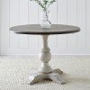 Cottage Lane Round Dining Table