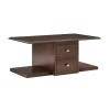 Claremore Cocktail Table w/ 2 Benches