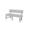 Playa Upholstered Bench