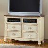 Chateau Entertainment Dresser