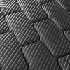 Montlake Cool Firm Memory Foam Hybrid Mattress