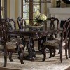San Marino Pedestal Table