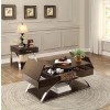 Tioga Occasional Table Set