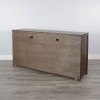 Homestead 66 Inch TV Console