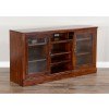 Santa Fe 63 Inch TV Console