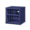 Cargo Youth Nightstand (Blue)