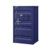 Cargo Youth Chest (Blue)