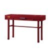 Cargo Youth Vanity Desk (Red)