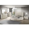Sonya Upholstered Bedroom Set