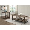 Dogue Occasional Table Set