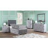 Orchest Youth Panel Bedroom Set