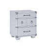 Orchest Youth Three Drawer Nightstand