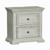 Big Valley Whitestone Panel Bedroom Set