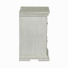 Big Valley Whitestone Panel Bedroom Set