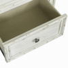 Big Valley Whitestone Panel Bedroom Set